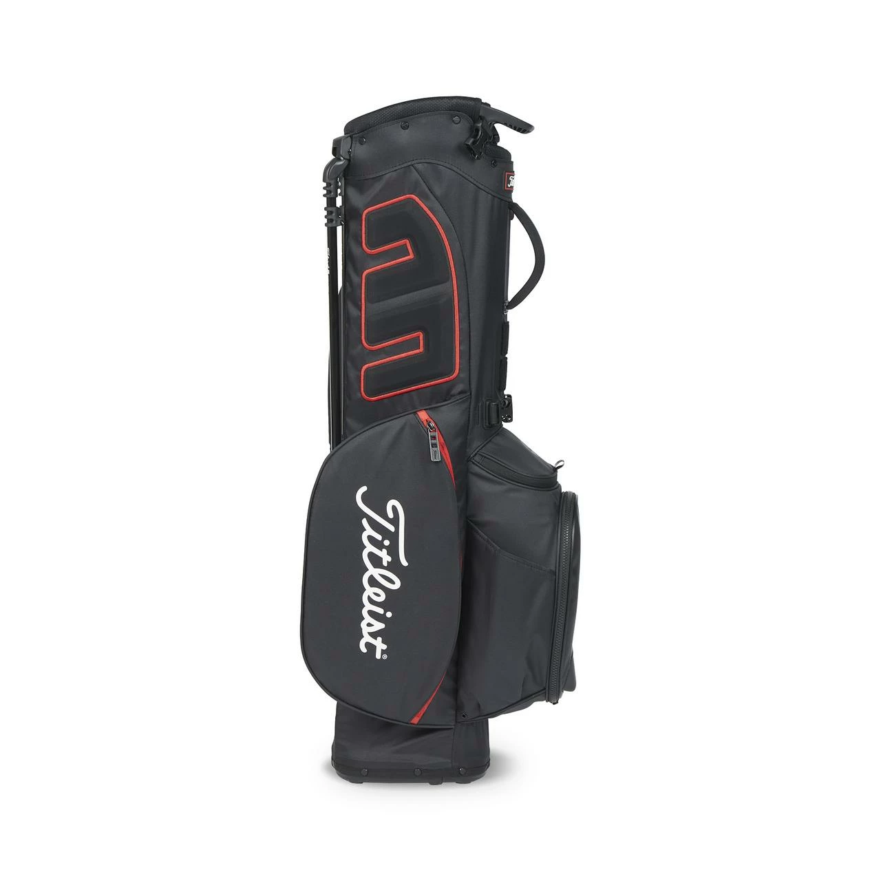 Titleist Players 4 Stand Bag 4 Titleist Players 4 Stand Bag - Image 4