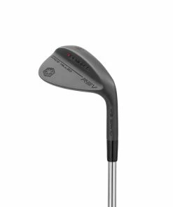Benross Rev Milled Golf Wedge Black