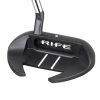 Rife RG3 Roll Groove Golf Putter