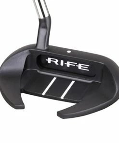 Rife RG3 Roll Groove Golf Putter
