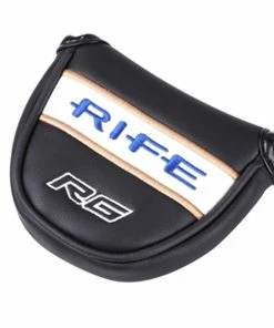 Rife RG3 Roll Groove Golf Putter -Golf Clubs Sales 2023 RG3cover 1500x