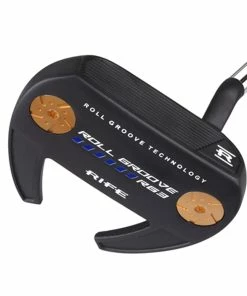 Rife RG3 Roll Groove Golf Putter -Golf Clubs Sales 2023 RG3sole 1500x