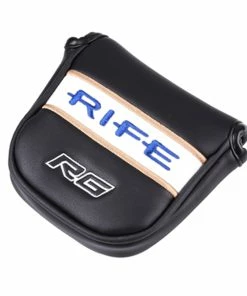 Rife RG4 Roll Groove Golf Putter -Golf Clubs Sales 2023 RG4cover 1500x
