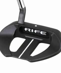 Rife RG5 Roll Groove Golf Putter