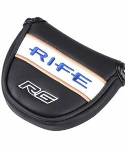 Rife RG5 Roll Groove Golf Putter -Golf Clubs Sales 2023 RG5cover 1500x