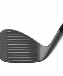 Cleveland Golf RTX5 ZipCore Black Satin Wedge -Golf Clubs Sales 2023 RTX5ZCBLKface 1500x