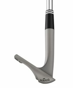 Cleveland Golf RTX Zipcore Black Full Face Wedge -Golf Clubs Sales 2023 RTXblkFullToe 1500x