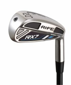 Rife RX7 Utility Driving Iron