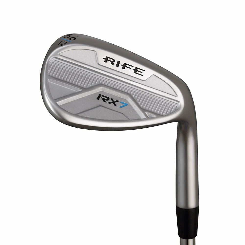 Rife RX7 Golf Wedge 1 Rife RX7 Golf Wedge
