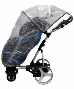 MGI ZIP Series Rain Cover