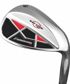 Ray Cook Silver Ray Golf Wedge