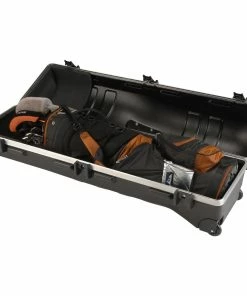 SKB Golf Travel Case -Golf Clubs Sales 2023 SKB Golf Travel Case 5