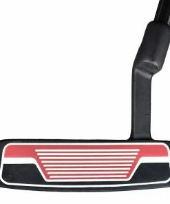 Ray Cook SR200 Black Golf Putter -Golf Clubs Sales 2023 SR200Face.1000 1500x