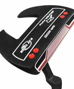 Ray Cook SR200 Black Golf Putter
