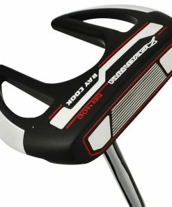 Ray Cook Silver Ray SR400 Black Putter