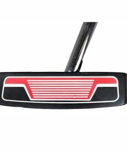 Ray Cook Silver Ray SR500 Centre Shaft Black Golf Putter -Golf Clubs Sales 2023 SR500CSFace1000 1500x