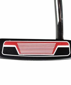 Ray Cook Silver Ray SR500 Black Golf Putter -Golf Clubs Sales 2023 SR500Face1000 1500x