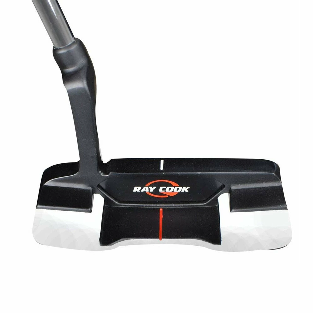 Ray Cook Silver Ray SR600 Golf Putter 2 Ray Cook Silver Ray SR600 Golf Putter - Image 2