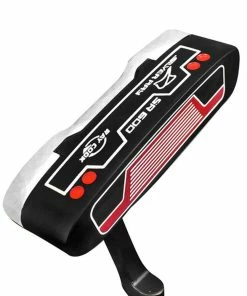 Ray Cook Silver Ray SR600 Golf Putter
