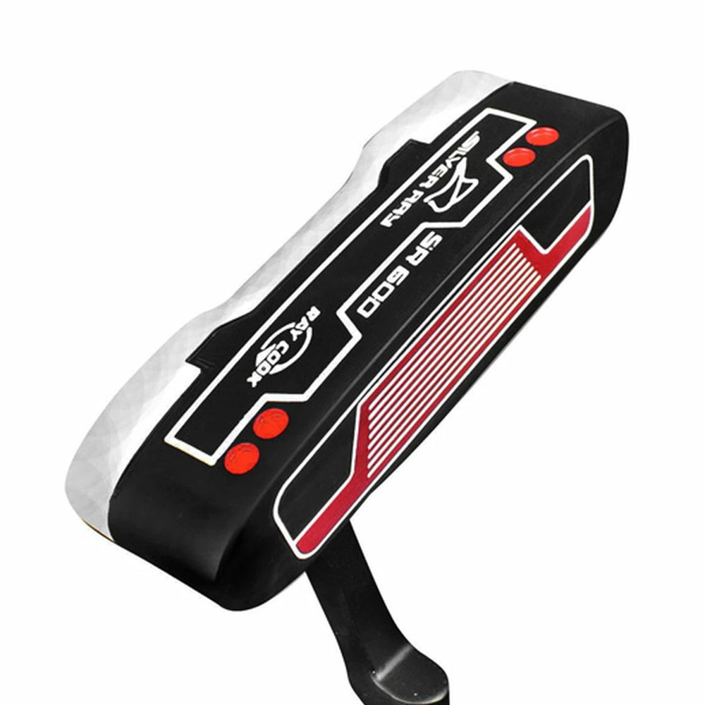 Ray Cook Silver Ray SR600 Golf Putter 1 Ray Cook Silver Ray SR600 Golf Putter