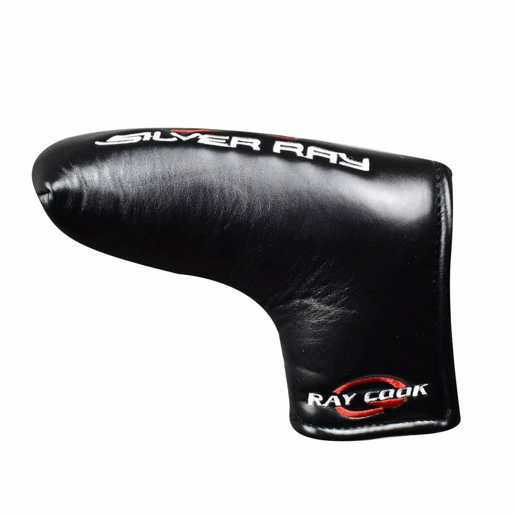 Ray Cook Silver Ray SR600 Golf Putter 4 Ray Cook Silver Ray SR600 Golf Putter - Image 4