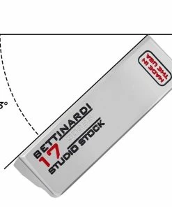 Bettinardi Studio Stock 17 Golf Putter -Golf Clubs Sales 2023 SS17Hang 1500x