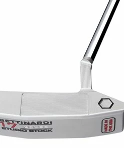 Bettinardi Studio Stock 17 Golf Putter -Golf Clubs Sales 2023 SS17Sole 1500x