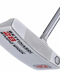Bettinardi Studio Stock 28 Centre Shafted Golf Putter