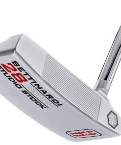 Bettinardi Studio Stock 28 Golf Putter