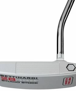 Bettinardi Studio Stock 28 Golf Putter -Golf Clubs Sales 2023 SS28Sole 1500x