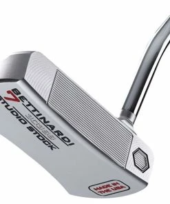 Bettinardi Studio Stock 7 Golf Putter