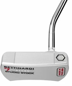 Bettinardi Studio Stock 7 Golf Putter -Golf Clubs Sales 2023 SS7Sole 1500x