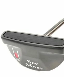 Seemore Golf 2022 PVD Si5 Milled Putter -Golf Clubs Sales 2023 Si5PVD 1500x