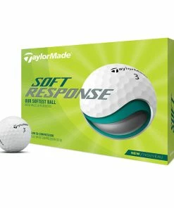 TaylorMade Soft Response Golf Balls
