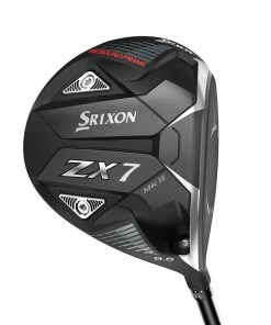 Srixon Golf ZX7 Mark II Driver -Golf Clubs Sales 2023 SrixonMKIIDriverhero 1500x