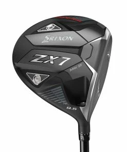 Srixon Golf ZX7 Mark II Driver