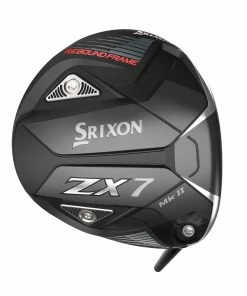 Srixon Golf ZX7 Mark II Driver -Golf Clubs Sales 2023 SrixonMKIIDriversole 1500x