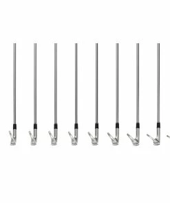 Srixon Golf ZX7 MKII Forged Irons -Golf Clubs Sales 2023 SrixonZX7IronsSettoeends 1500x