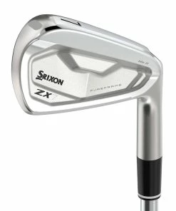 Srixon Golf ZX7 MKII Forged Irons