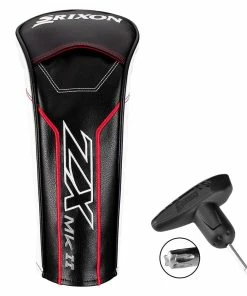 Srixon Golf ZX7 Mark II Driver -Golf Clubs Sales 2023 SrixonZXDriverHeadcoverKey 1500x