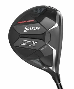Srixon Golf ZX Mark II Fairway Wood -Golf Clubs Sales 2023 SrixonZXMKIIFairwayhero 1500x