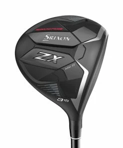 Srixon Golf ZX Mark II Fairway Wood