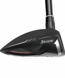 Srixon Golf ZX Mark II Fairway Wood -Golf Clubs Sales 2023 SrixonZXMKIIFairwaytoe 1500x