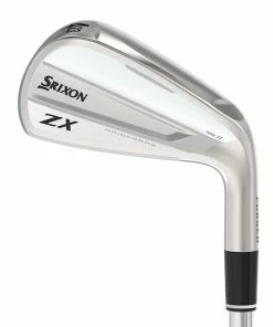 Srixon Golf ZX Mark II Utility Iron -Golf Clubs Sales 2023 SrixonZXUtilityMKIUtilityback 1500x