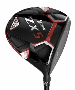Srixon Golf ZX5 Adjustable Driver