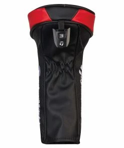 TaylorMade Golf Steel Stealth Fairway -Golf Clubs Sales 2023 StealthFairwayheadcover 1500x