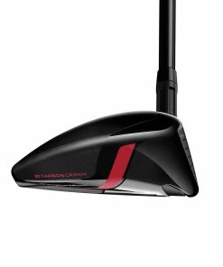 TaylorMade Golf Steel Stealth Fairway -Golf Clubs Sales 2023 StealthFairwaytoe 1500x