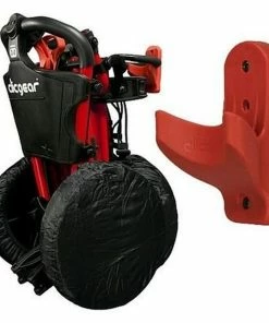 Clicgear Storage Hook