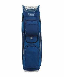 TaylorMade Supreme Cart Bag -Golf Clubs Sales 2023 Supreme Cart Bag 2