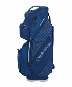 TaylorMade Supreme Cart Bag -Golf Clubs Sales 2023 Supreme Cart Bag 4